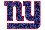 New York Giants logo