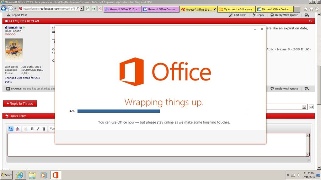 how do i download microsoft office for free