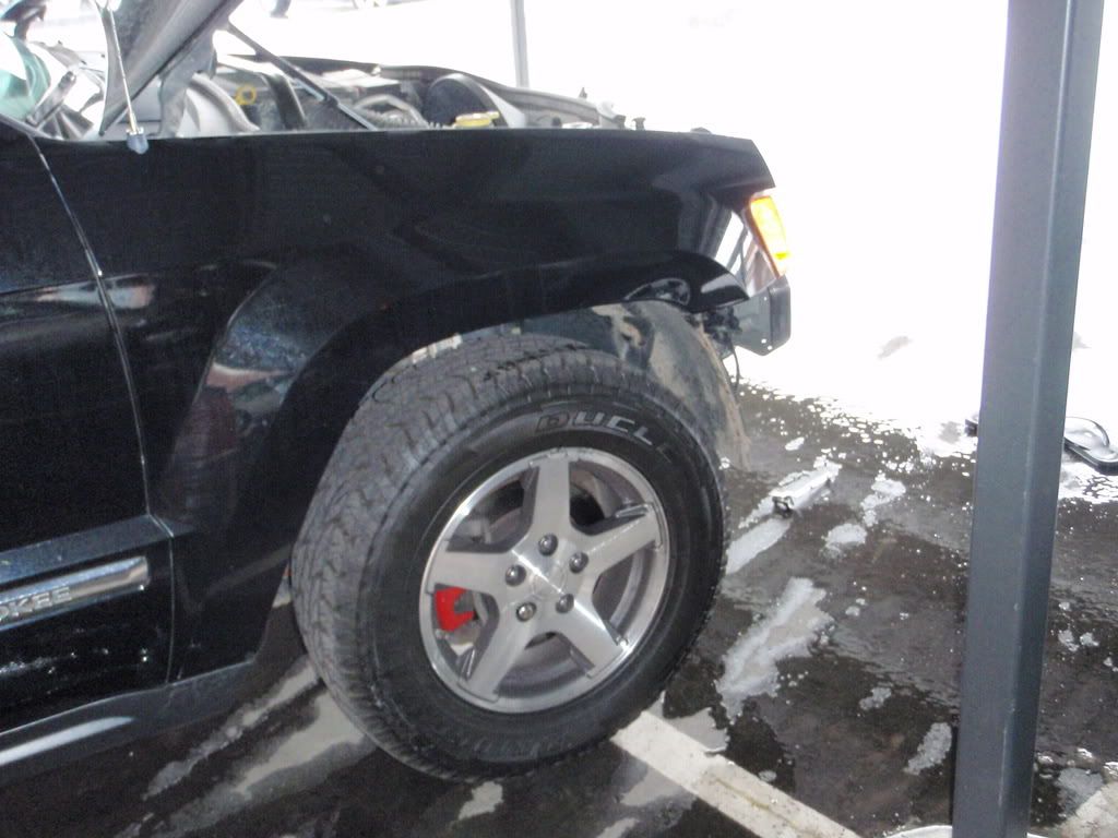 05 grand cherokee best tires Jeep Enthusiast Forums