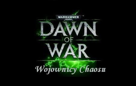 ..::Wojownicy Chaosu::..