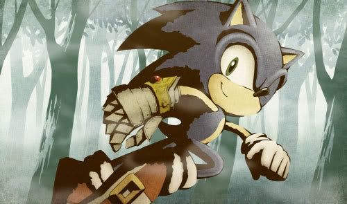 sonic and the black knight Pictures, Images and Photos