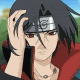 uchiha.gif itachi image by lunarman07