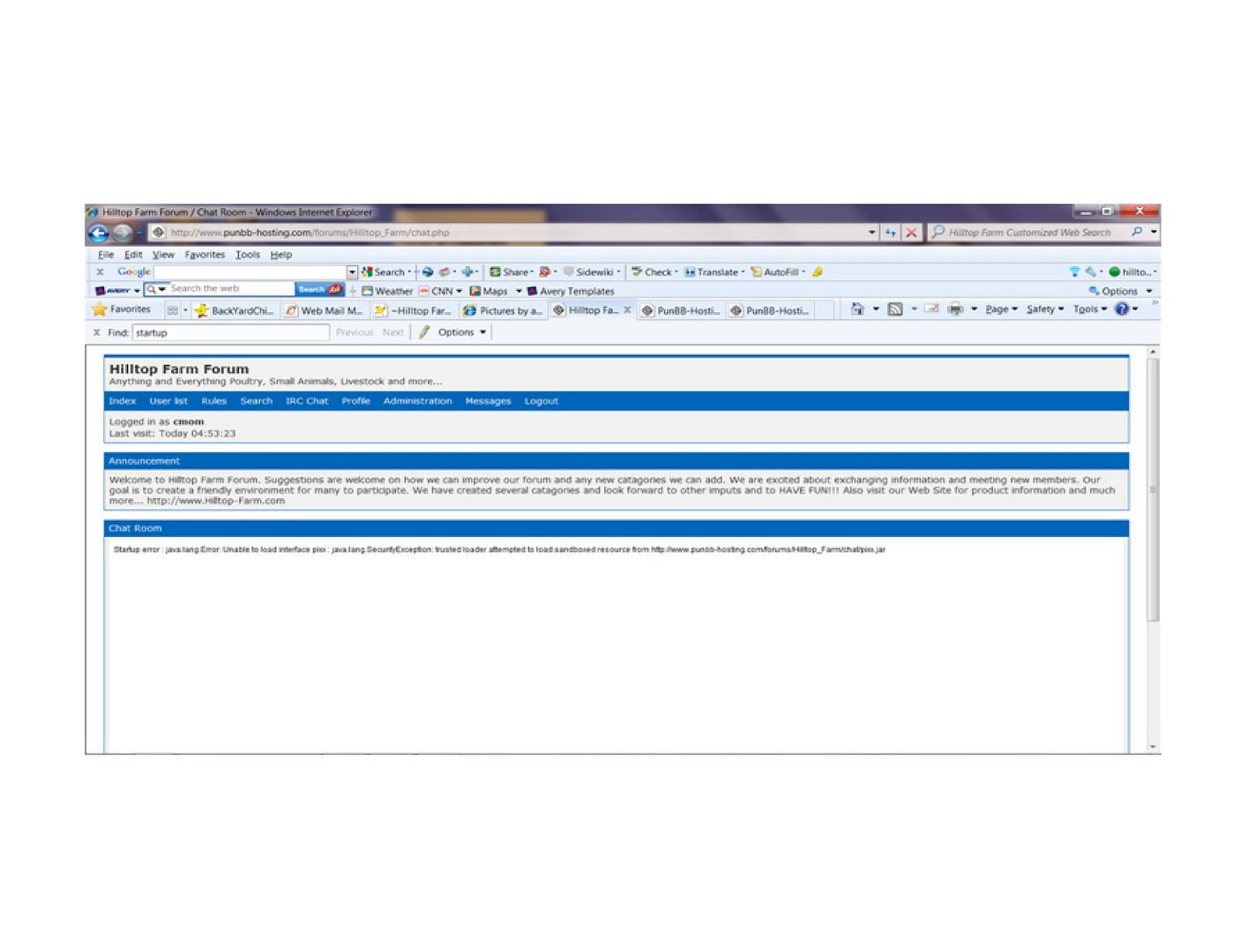support.punbb-hosting.com support.punbb-hosting.com