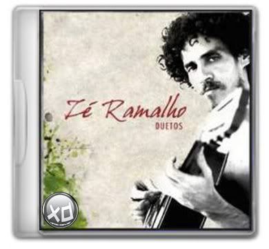 Zé Ramalho - Duetos 2009