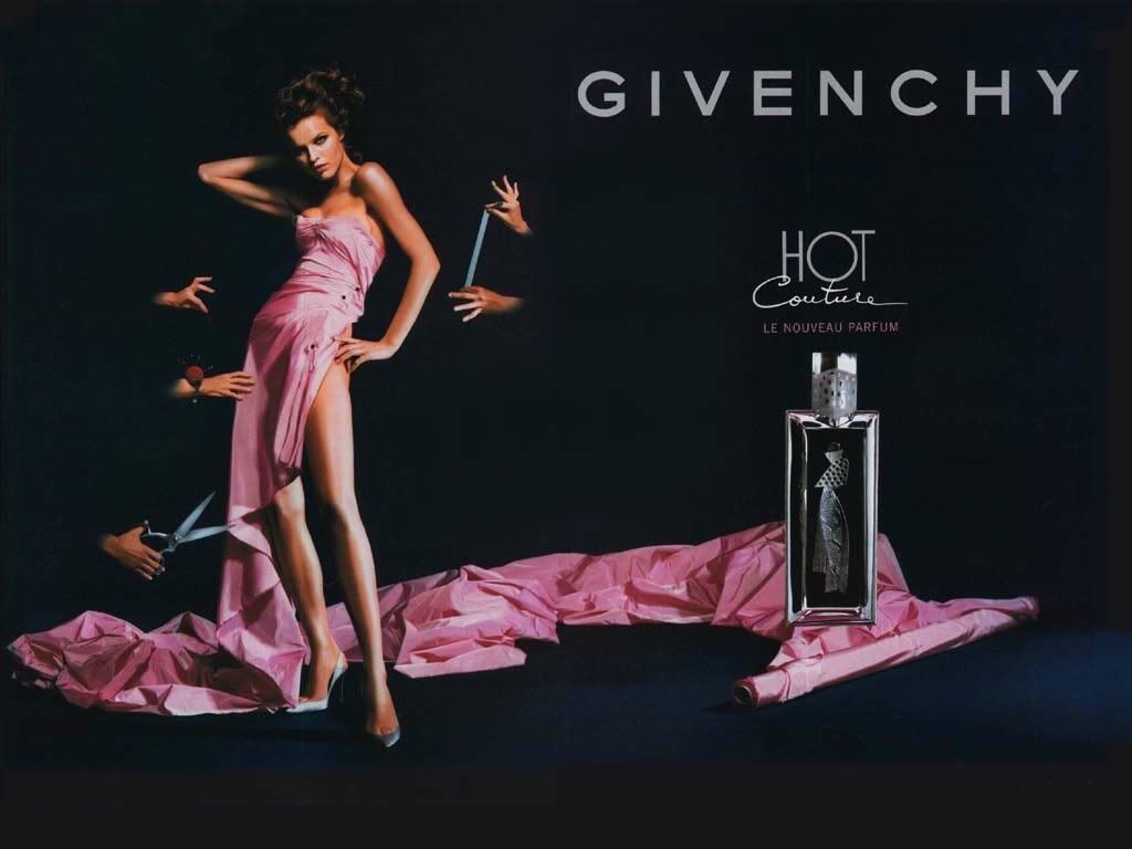 perfumes perfumes
