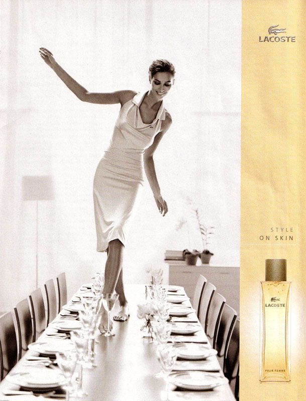 Perfumes (Publicidad gráfica - 70 imagenes) Perfumes (Publicidad gráfica - 70 imagenes)