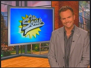 Joel McHale Pictures, Images and Photos