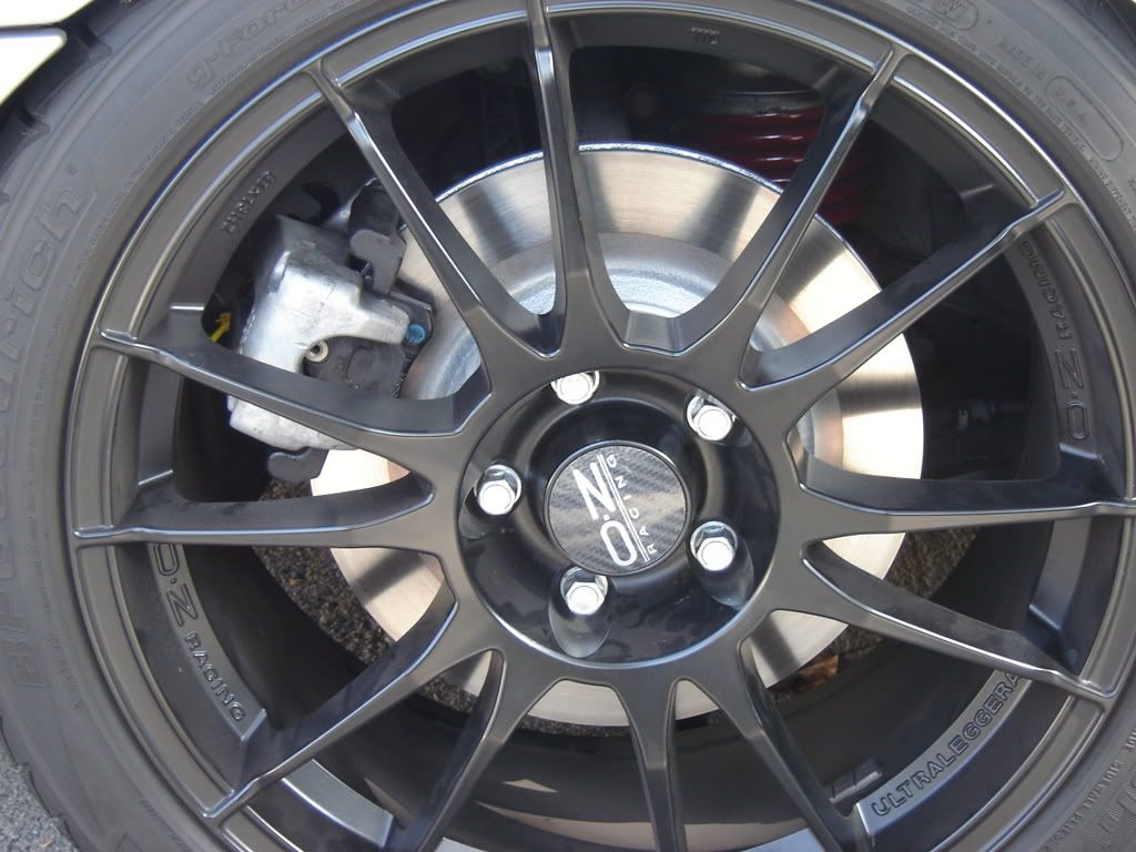 why are the S8 rear brake conversions so stupid expensive?