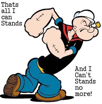 Popeye Pictures, Images and Photos