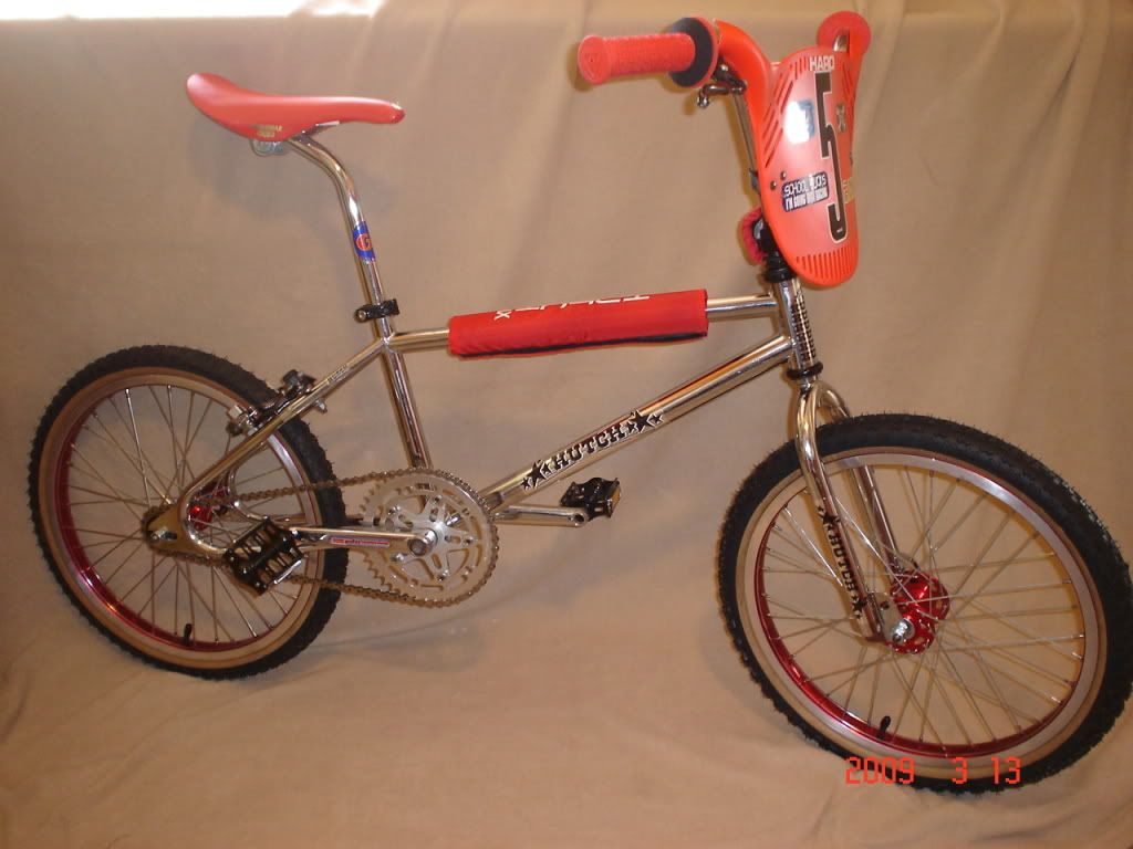 gear torpedo bmx