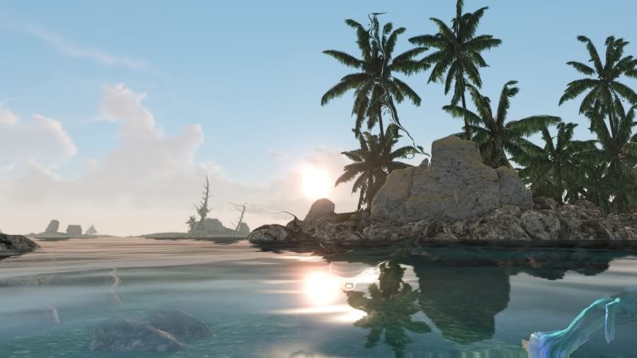 ArcheAge Kraken