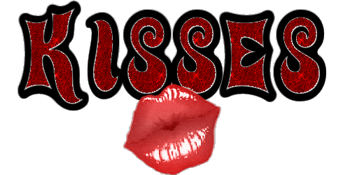 Kisses Sending Kisses Types Of Kiss Graphics Animated Gif Digital Images