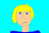 SAM.jpg computer cartoon sam image by ctnative21