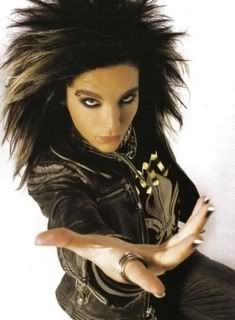 bill kaulitz Pictures, Images and Photos