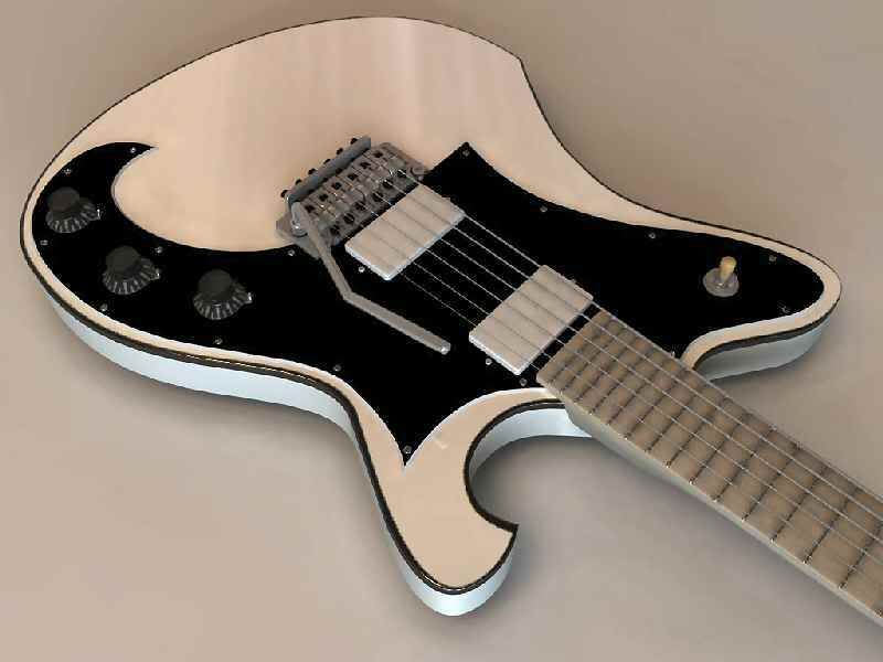 cool bass designs