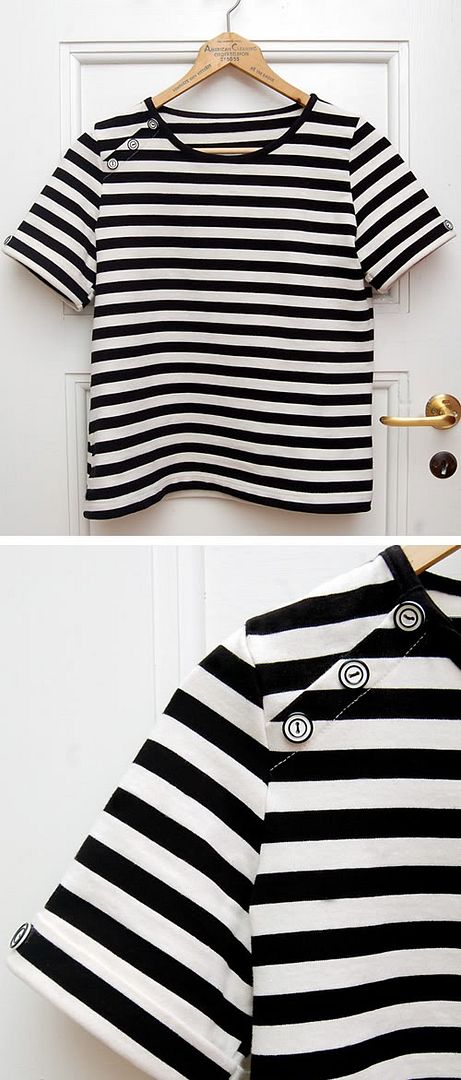 calivintage floremark striped shirt giveaway