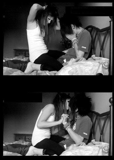 Love && Hate