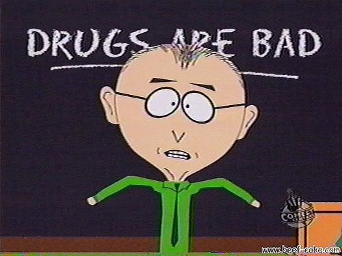 south park drugs are bad photo: drugs are bad drugsrbad.jpg