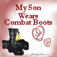 combat boots Pictures, Images and Photos