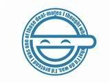 Laughing Man Icon