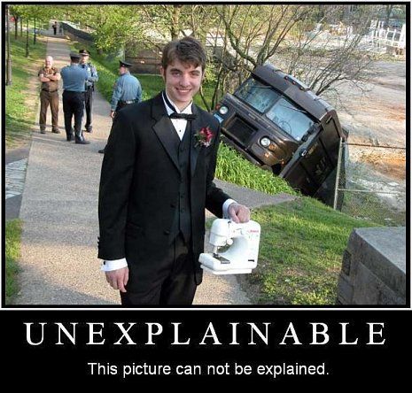 unexplainable Pictures, Images and Photos