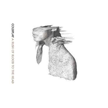 coldplay a rush of blood