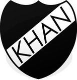 Logo Of Khan