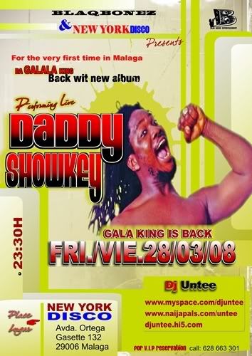 showkey