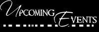 Upcoming Events