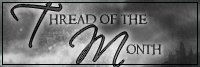 Thread of the Month