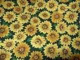 SALE!!!  Sunflower Snapping UnPaper Towels
