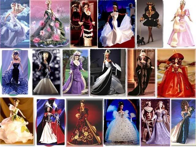 barbie Pictures, Images and Photos