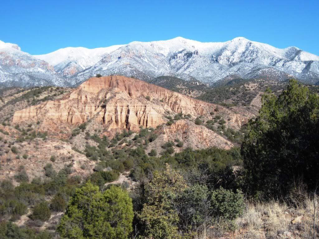 New Mexico And Water.... - Homesteading Questions