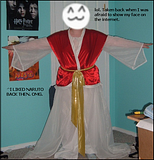 Chin_SnM.png Suzaku no Miko - Fushigi Yuugi taken a few years ago when I didn't like to show my face image by tbCOSPLAY