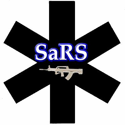 Sars Logo