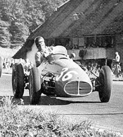 Onofre Marimón Wiki