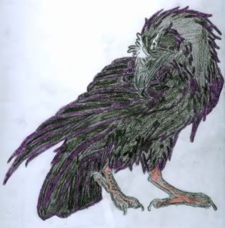 The Raven