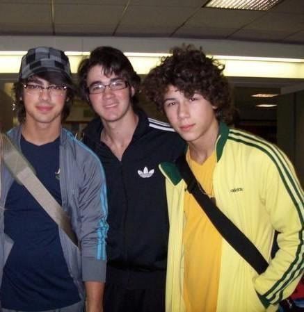 Jonas Brothers Pictures, Images and Photos