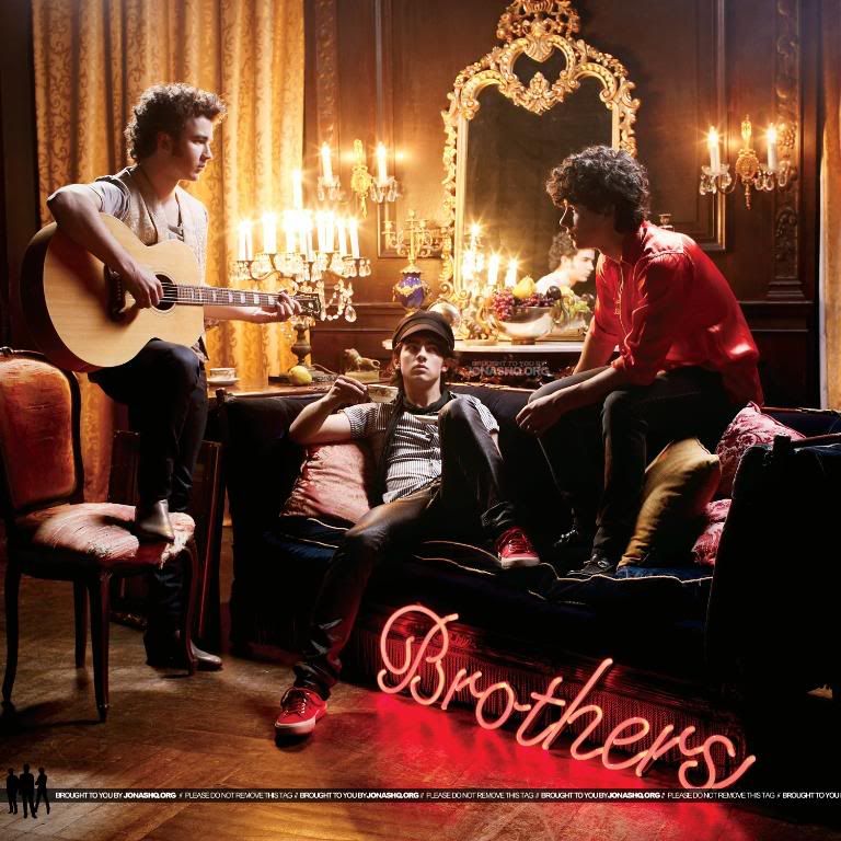 jonas brothers Pictures, Images and Photos