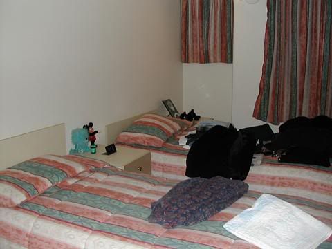 Untidy room 1 Pictures, Images and Photos