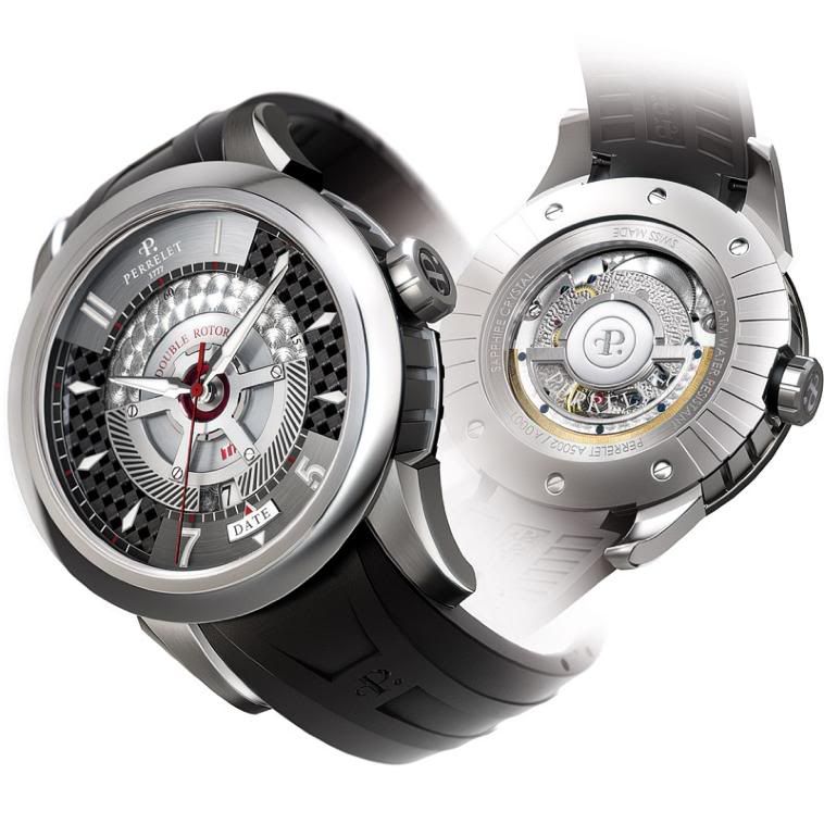 Titanium Sports Watch. Titanium Sports 43.5mm