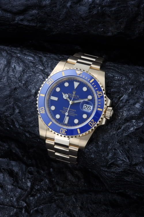rolex diver watches