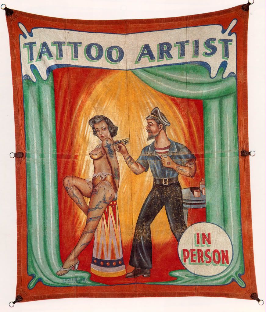 Modern Tattoo Design Cover up.