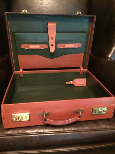 sab briefcase