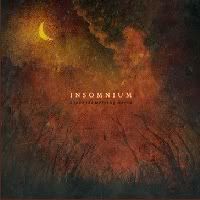 Insomnium - Above the Weeping World Pictures, Images and Photos