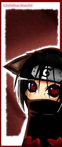 Itachi Neko