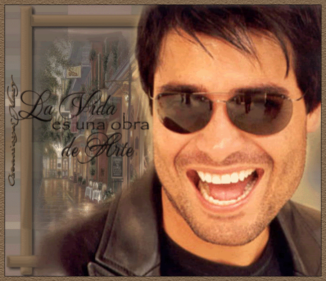 LaVidaesunaobradearte.gif picture by elrinconcitodemary