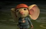 Despereaux, the mighty mouse Pictures, Images and Photos