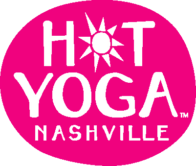 Hot Yoga Nashville logo