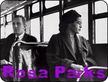 rosa parks Pictures, Images and Photos